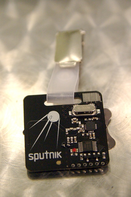 Sputnik-Tag